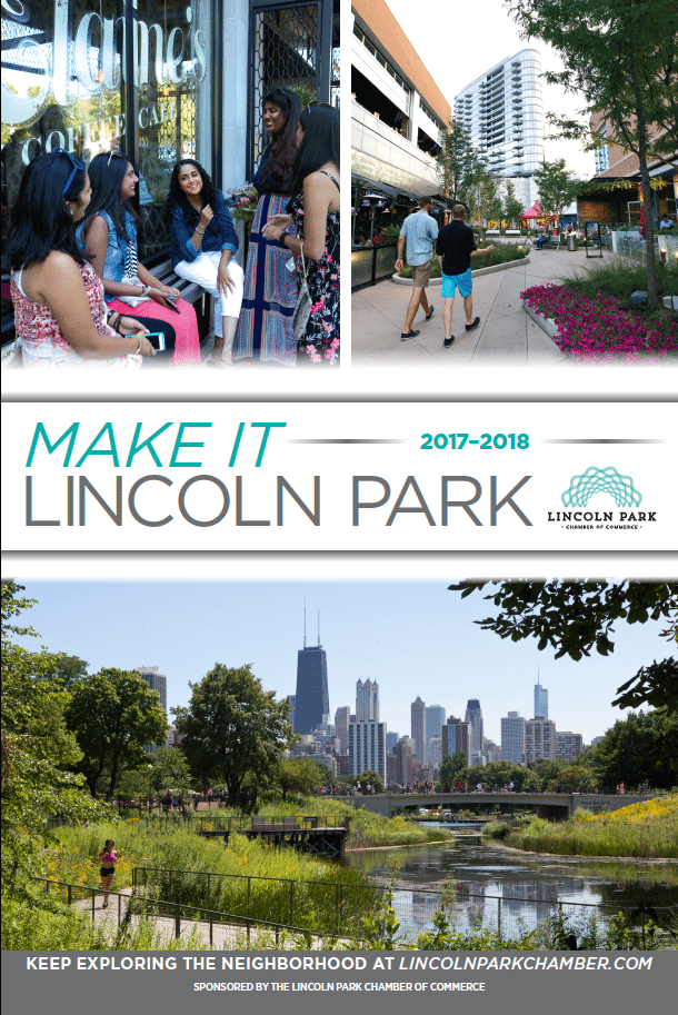 Lincoln Park – Chicago Magazine