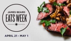 James Beard Eats Week in Lincoln Park