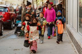 2021 Lincoln Park Fall & Halloween Guide