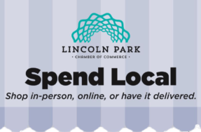 Shop Lincoln Park This Holiday Season