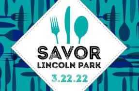 Savor Lincoln Park Returns to Theater on the Lake in March