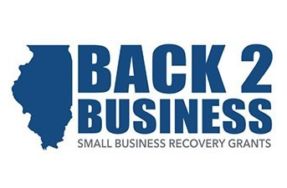 IL Back to Business Grant Update