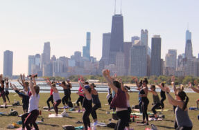 Lincoln Park Health & Wellness Weekend Set for June 11 - 12