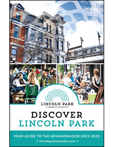 2022 Discover Lincoln Park Guide
