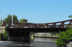 Webster Street Bridge Updates