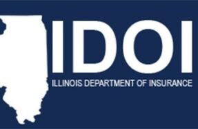 Reminder from Illinois Department of Insurance Compliance Division