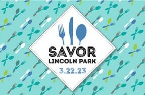 Savor the Flavors at Lincoln Park’s Annual Indoor Food Festival