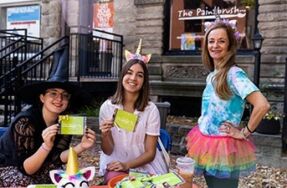 Sign Up for Spooktacular in Lincoln Park