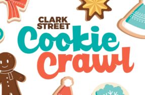 Lincoln Park Announces Inaugural Clark Street Cookie Crawl