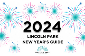 2024 Lincoln Park New Year’s Guide