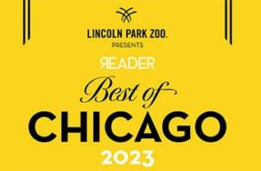 Best of Chicago Winners Announced